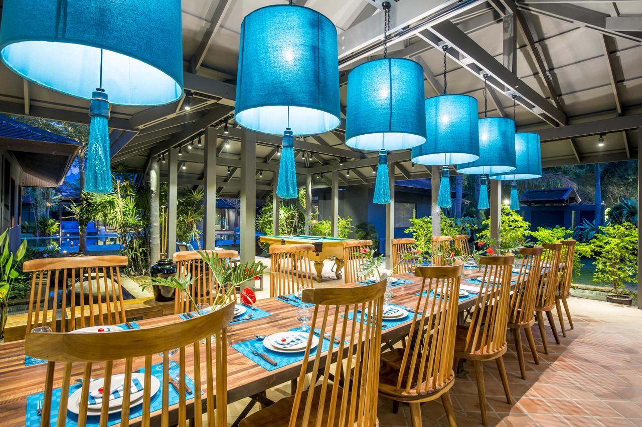 Bangtao Anchan Boutique Resort Phuket Exteriör bild